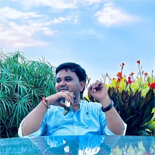 Durgesh Chaurasia