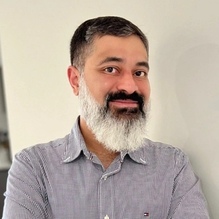 Durgesh Hoderkar