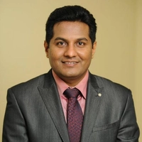 Durgesh Khuspe