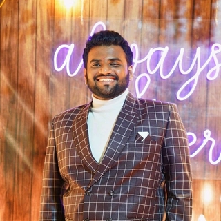 Durgesh Kudtarkar