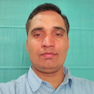 Durgesh Kumar Yadav