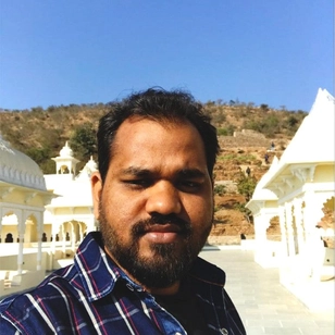 Durgesh Prajapati