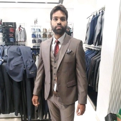 Durgesh Rakshak