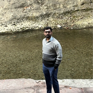 Durgesh Tripathi