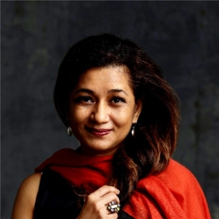 Durreen Shahnaz