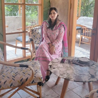 Durshna Rai