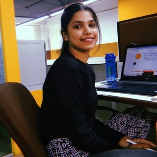 Durva Sawant