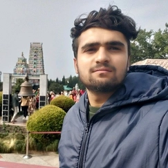 Duryodhan Adhikari