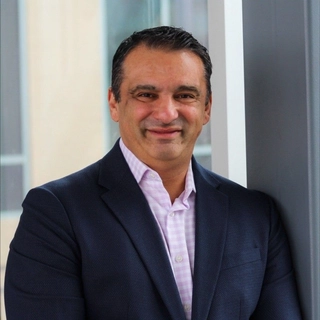 Dushan Nikolovski