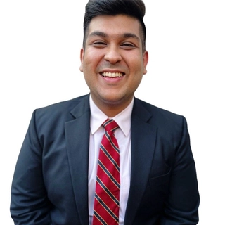 Dushyant Kaushal