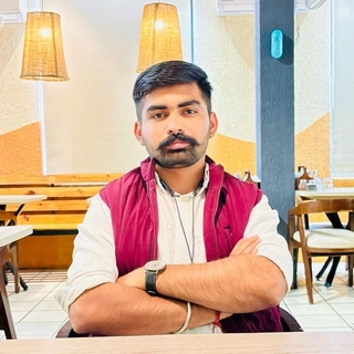Dushyant Singh Jodha