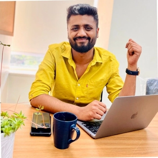 Dushyant Singh Naruka