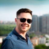 Dustin Andrew