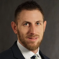Dustin Bergman