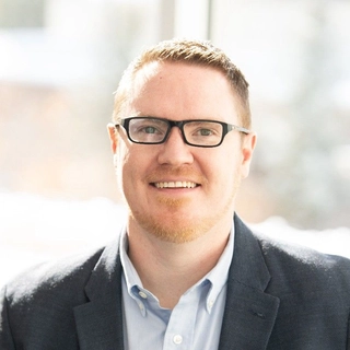 Dustin Boyd