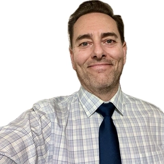 Dustin Burr
