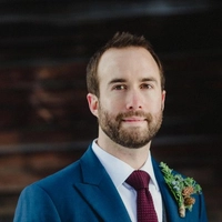 Dustin Domres