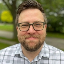 Dustin Goebel