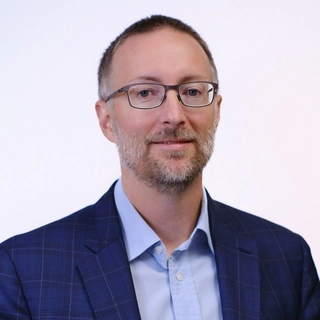 Dustin Hoff