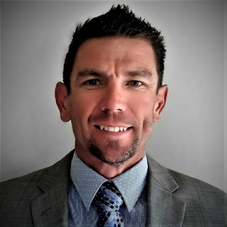 Dustin Sandidge