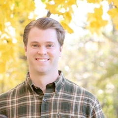 Dustin Veazey