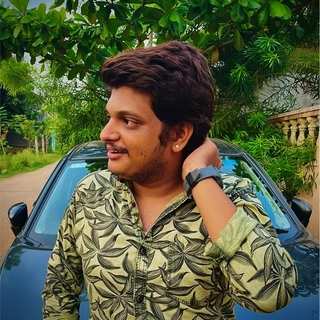 Duvvuri Venkata Sesha Sarath
