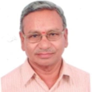 Dv Rao