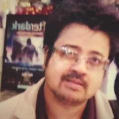 Dwaipayan Choudhury