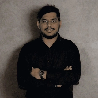 Dwarkesh Soni