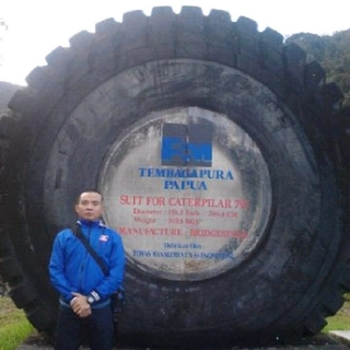 Dwi Muryanto