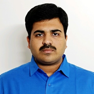 Dwijesh Pandya