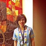 Dyah Ayu Budiningrum