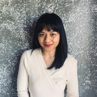 Dyah Ayu Widhi Asih