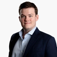 Dylan Gwynne-Jones