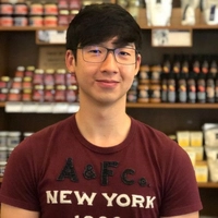 Dylan Han