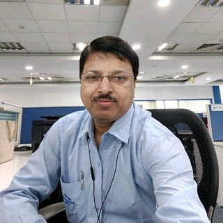 Dyutiman Hazra