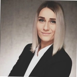 Dzenana Kücüksarioglan Geb. Imamovic