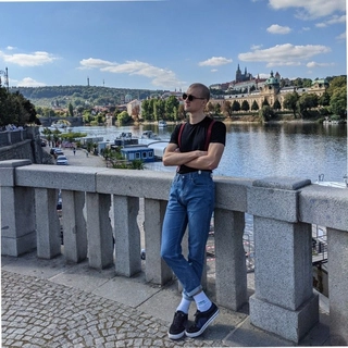 Dzmitry Aliakseichyk