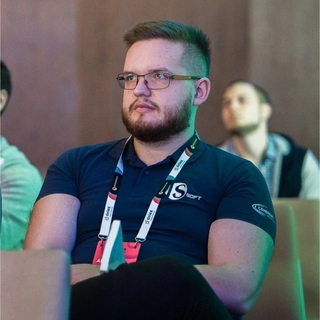 Dzmitry Kozynda