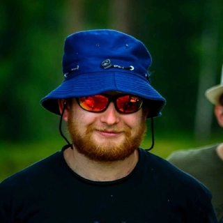 Dzmitry Yurashevich