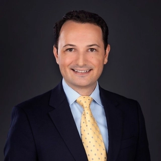 E. Anthony Jahollari