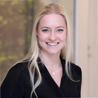 Ea Makholm Corfitz Nielsen