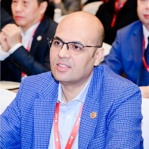 Eamad Zubair