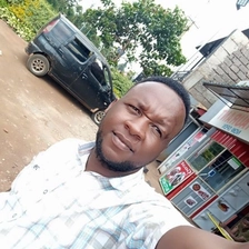 EAN NYAGA