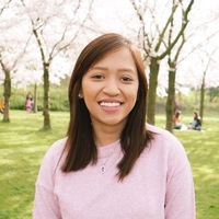 Eana Cubacub, CMA, CPA