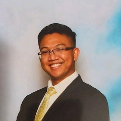 Earl Justin Ramil