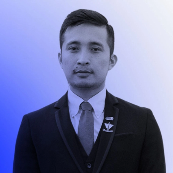 Earl Thomas Corregidor Iii