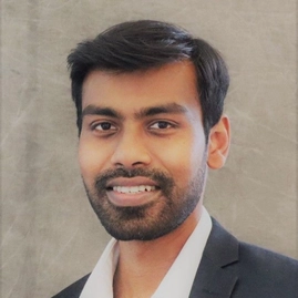 Earnest James Paul Daniel