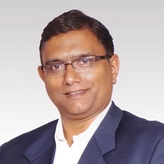 Eashwer Srinivasan
