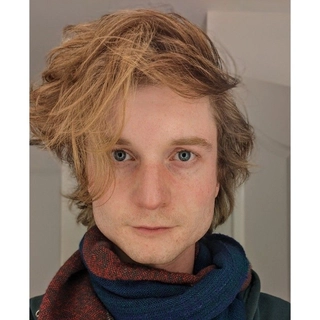 Eben Holderness
